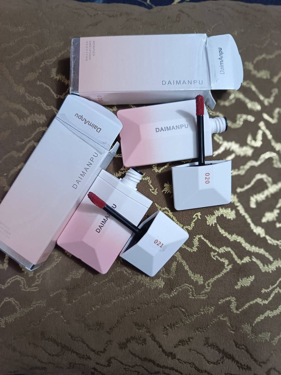 تخفيضات اي قطعه داخل المنشور ب3


**إذا كنت صاحب هذا الإعلان وتريد حذفه لأي سبب، رجاءا أرسل رسالة إلى الدعم الفني**