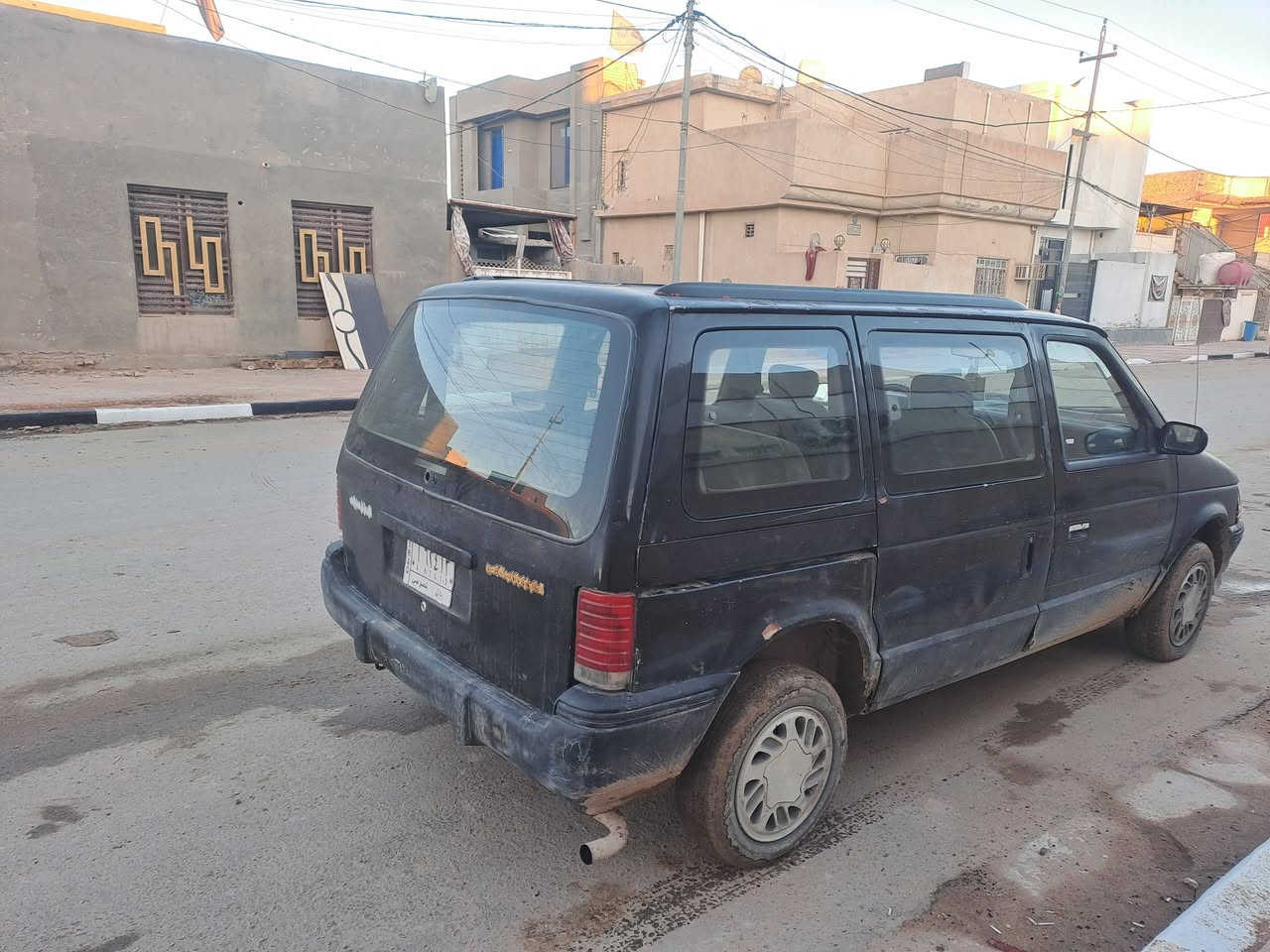 كلايزر مديل ٩٣رقم بابل سنويه جديده لل ٢٨ مكينه وكير بلاد ٣٣٠٠  جدد رايدهه ٢٨ وبيهه مجال للطيبين شراي يتصل ***********
