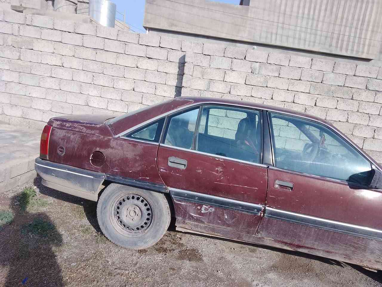 موديل 90 رقم الماني كركوك وكاله وتحويل السعر 15للاتصال ***********
