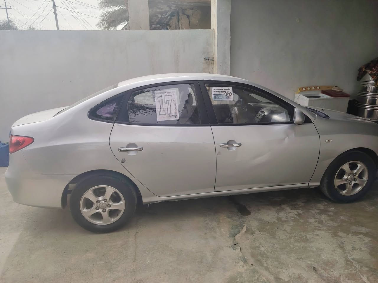 افانتي أدوات
سياره حيل نظيفه
كيرمحرك شرط
السعر 41
المكان صلاح الدين بيجي
***********
