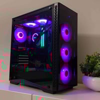 i7-12700KF • RTX 4060 • DDR5-5200-? (note: format kept as DDR5-5200)