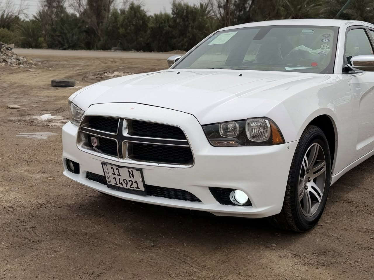 جارجر موديل 12سياره جاهزه تخم تير حداديه مكينه كير اكسل كله جديد سياره مال شغل تبريد شغال حدثه جملق وباب وبنيد سعر ١٢٠وبيه مجال ستفسار *********** 
مكان واسط
