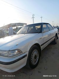 موديل ٩٢ • مكينه مكفوله • لا صبغ لا ضربه