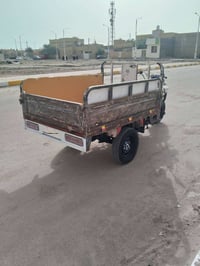 ستوته 2015 • اوراق اصلية • شاصي مكفول