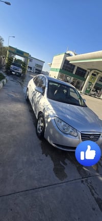 افانتي برافو • ٢٠٠٨ • كه‌لار