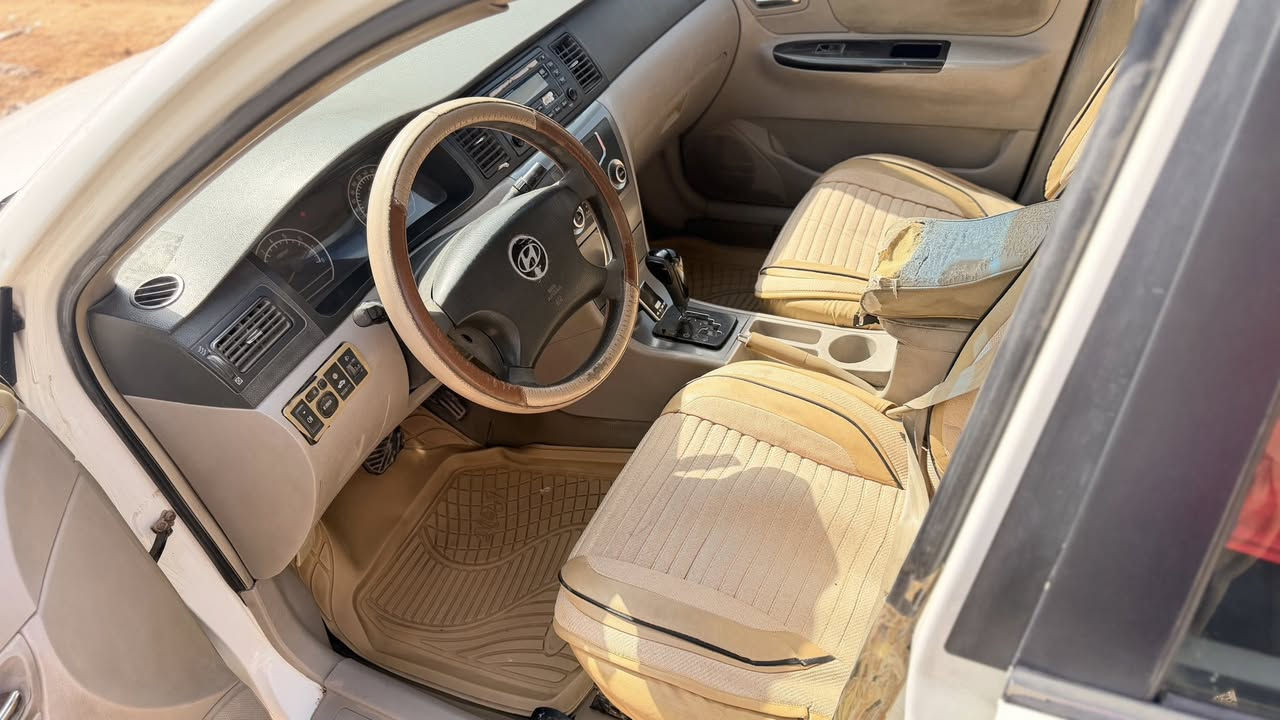 السلام عليكم  (للبيع فقط)
جيلي موبل 2013 

اوتو / رقم جديد سنوية 2030

مكاني ديوانية / مركز 

السعر :53 وبيها مجال 

السيارة جاهزه ما ناقصها شي 

الاتصال:***********
