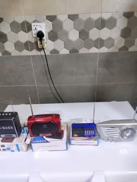 الكترونيات • غير محدد