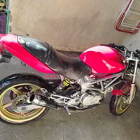 دراجه مال حاويه مكفوله كفاله عامه مكاني بغداد السيديه  السعر1400  للتو...