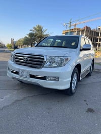 لاندكروز ستينية • ٢٠١١ • مكفولة