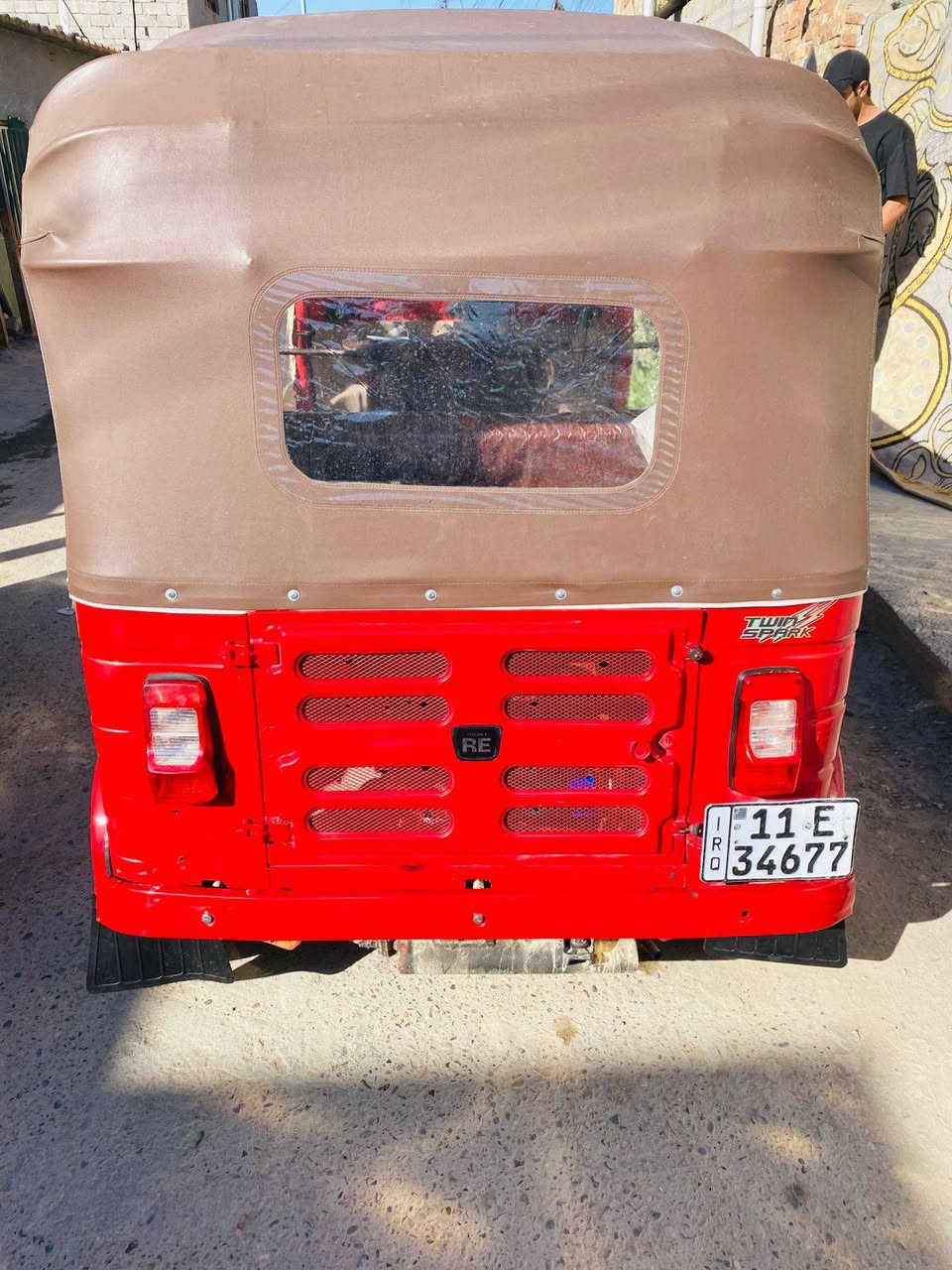 تكتك مديل18شهر 12تكتك تكتك مصبوغه مكاني شعب ***********سعر خاص
