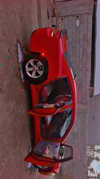 جارجر SXT • ٣٦٠٠ • ٢٠١٩