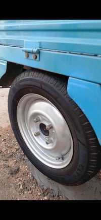 جنوط صب • تايرات • مستعمله