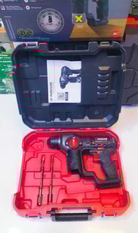 باركسايد • برشلز 12 فولت • بدون بطاريه