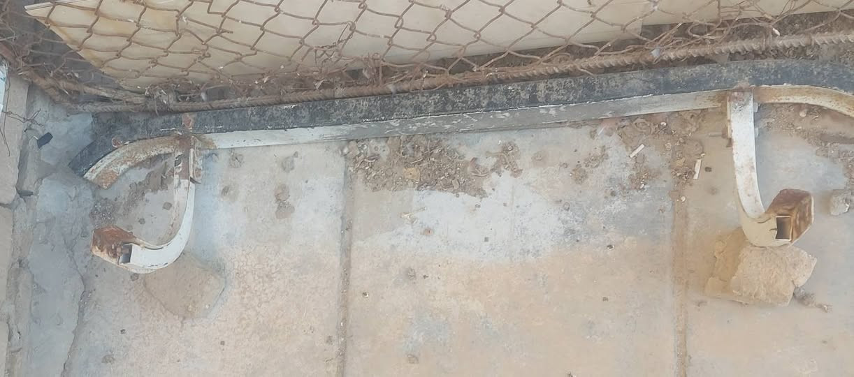 للبيع تاير ب 20 كاردن ب 15 دعاميه 15 درع 15


**إذا كنت صاحب هذا الإعلان وتريد حذفه لأي سبب، رجاءا أرسل رسالة إلى الدعم الفني**