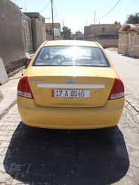 سيراتو 2008للبيع مكفوله كير عادي  باسمي سنويه ل29مصفره هيئه وغرامات  ا...