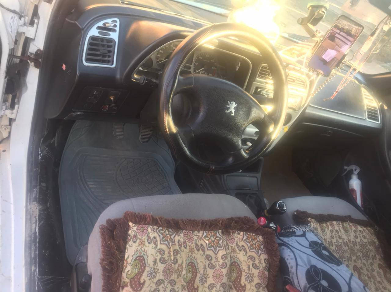 سلام عليكم مراوس فقط ب ٥٢٥ أو ٥٣٠ أو ب ٧٣٥ كير محرك تبريد بلاد صدر تايرات قطعه وحده فط بيهه شرط الوكاله مطلوبه شركات نزل بتعليق شعندك


**إذا كنت صاحب هذا الإعلان وتريد حذفه لأي سبب، رجاءا أرسل رسالة إلى الدعم الفني**