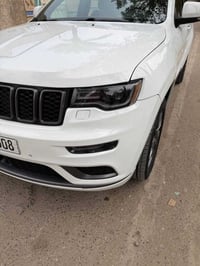 جيب سومت موديل ٢٠٢٠ فول ١/١ كير محرك كفاله عامه وارد أمريكي صور الحادث...