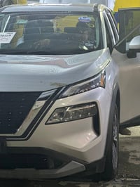 نيسان روج • ٢٠٢٣ • ضرر جانبي