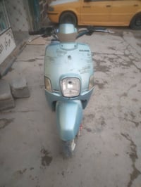 دراجه سعرها 250 بها مجال قليل مكان بغداد الشعب جمعيات 07730741200