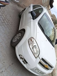 افيو ٢٠١٤ • محرك ١٦٠٠ • سماوه