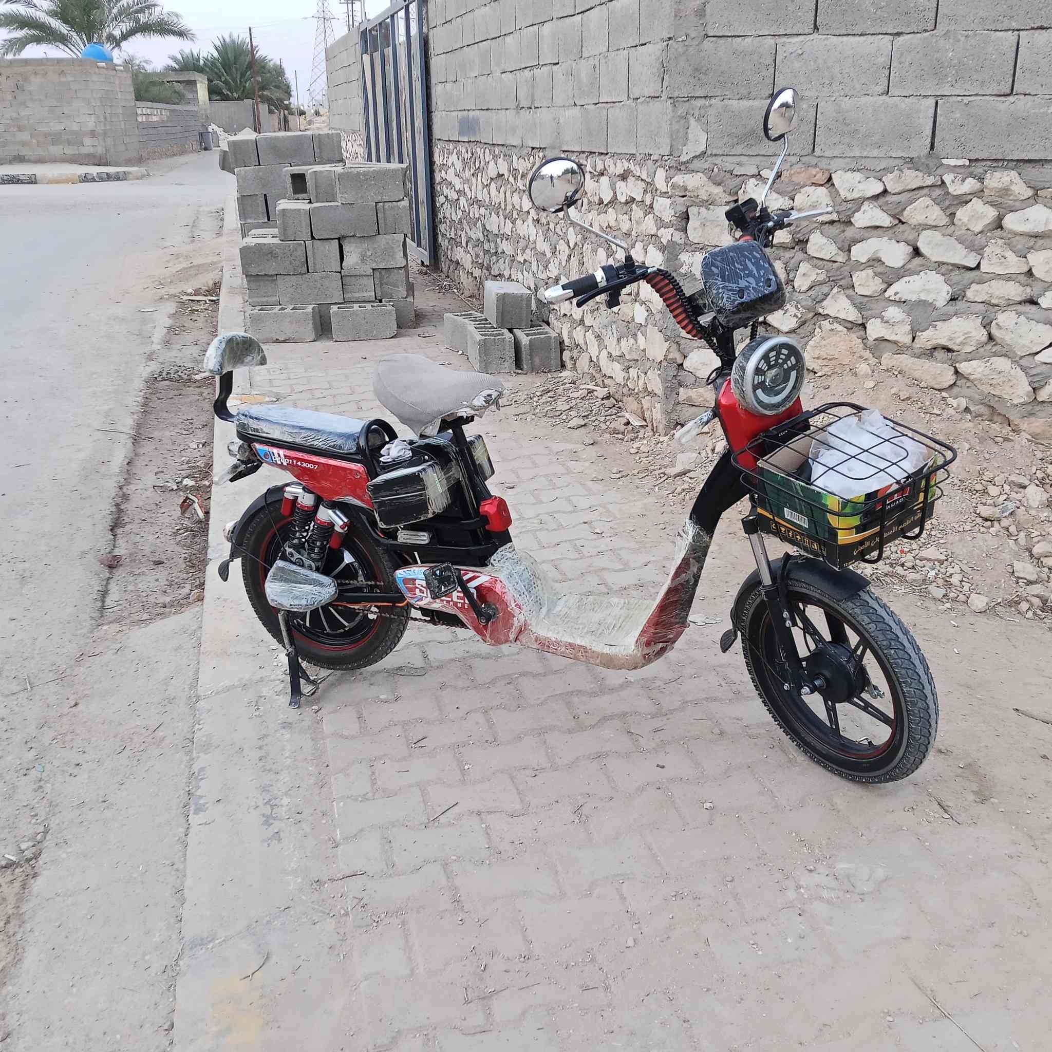 السلام عليكم موطور شحن للبيع للاستفسار الاتصال
على الرقم***********
