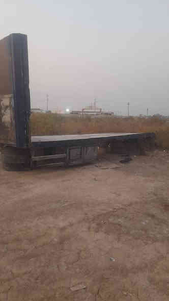 سلام عليكم  سطحيه للبيع طول ٧٤٠
عنوان واسط الصويرة  *********** ابو كاضم الخيكاني
