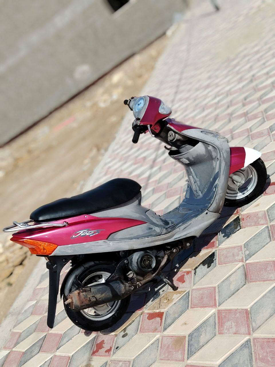 سلام عليكم دراجه ماكس منغولي جاهزه الخر حبايه جاهزه مالت جناي كابريتر جديد تواير كه شغاله ماعوزه برغي شغل طلع مكاني رميثه سعر 625بيه مجال شراي ***********
