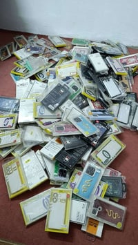 كفرات • وصول جديد • عيد الفطر