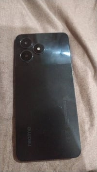 ريلمي C51 • ١٢٨ • بطارية ٥٠٠٠