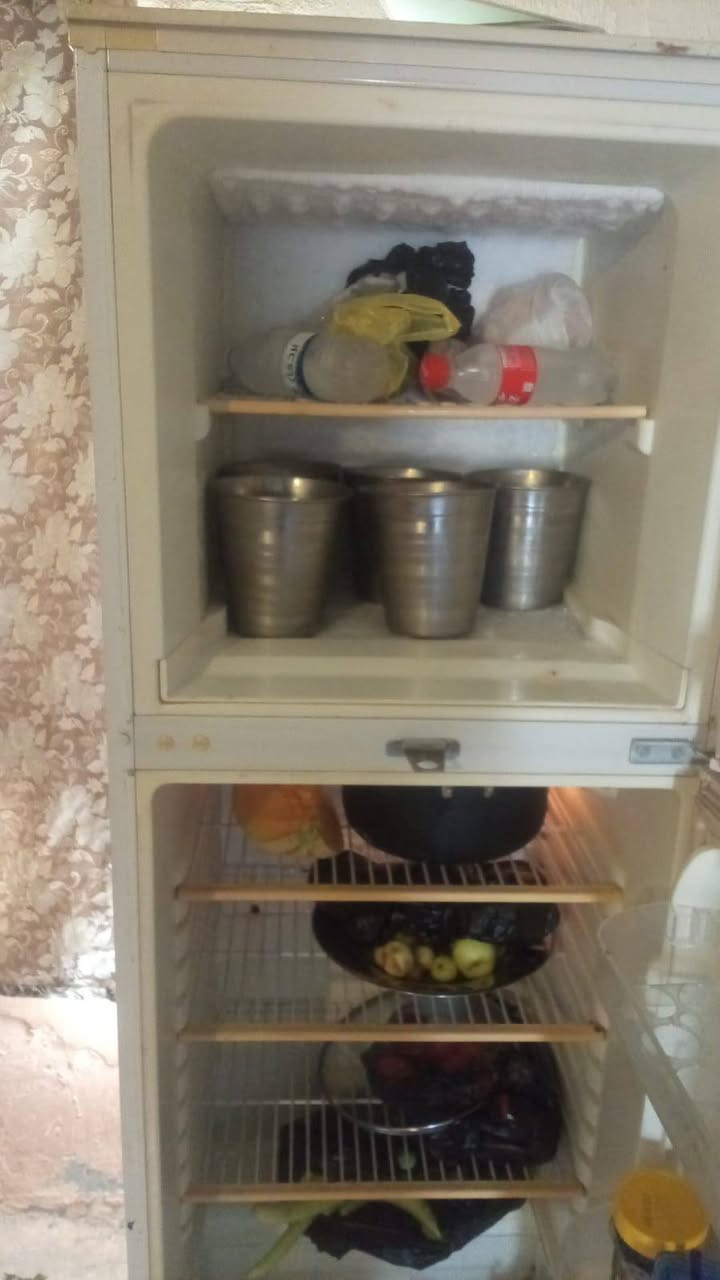 غراض بيع مستعجل عنوان ابو غريب رساله


**إذا كنت صاحب هذا الإعلان وتريد حذفه لأي سبب، رجاءا أرسل رسالة إلى الدعم الفني**