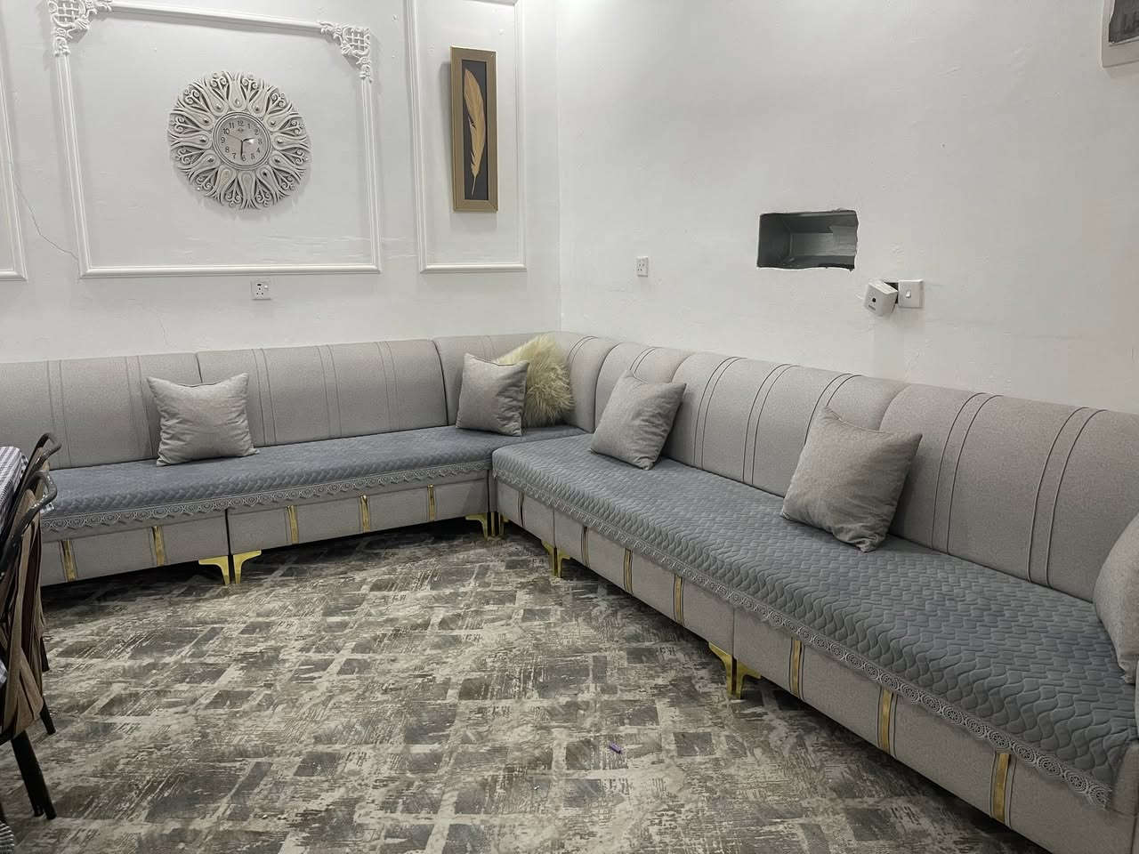 بۆ فرۆشتن هەولیر ٤٠٠ هەزار مانگێکە کراوە هەولیر


**إذا كنت صاحب هذا الإعلان وتريد حذفه لأي سبب، رجاءا أرسل رسالة إلى الدعم الفني**