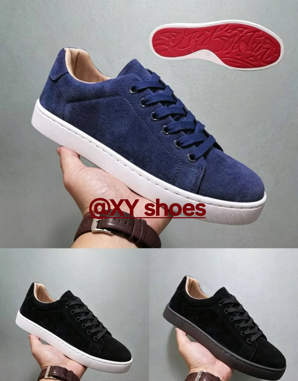 High-quality men's shoes
In stock
Size 39 to 44
Honest businessman
Quality assurance
If you want to see more styles, contact me
wa.me 159 5876 6213


**إذا كنت صاحب هذا الإعلان وتريد حذفه لأي سبب، رجاءا أرسل رسالة إلى الدعم الفني**