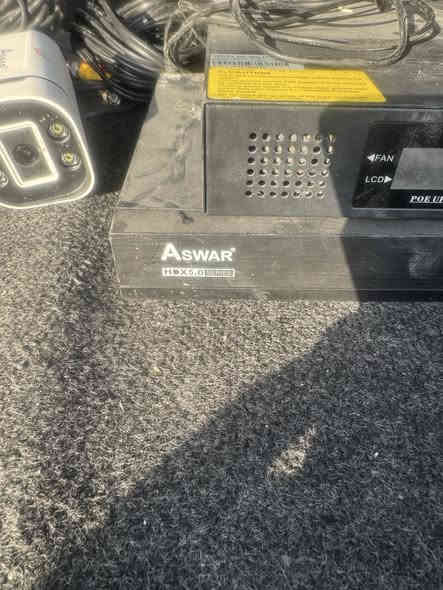 للبيع كامل كبل شغلهن السعر مناسب 150 الف صارن علي ب 500 الف
