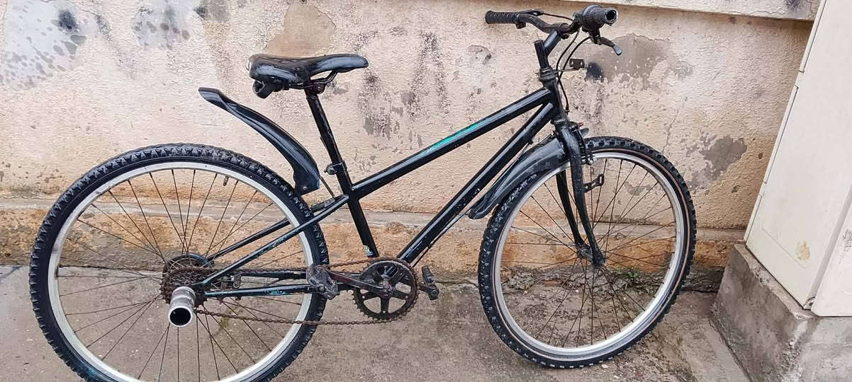 باسكل نضيف الحجم 24 السعر 35 بي مجال
موصل حي العربي


**إذا كنت صاحب هذا الإعلان وتريد حذفه لأي سبب، رجاءا أرسل رسالة إلى الدعم الفني**