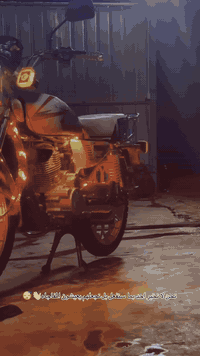 السلام عليكم دراجه يراني نامه برو مكينه 200 بعده زيرو ماشيه 800اول تبديله دهن اله سعر تصل وبيك خير وتدلل بكاني الحسينيه الراشديه رقمي ***********
