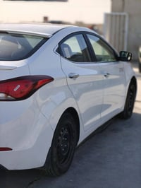 للبيع هيونداي النترا 2014 فول مواصفات - شكل 2016 محرك 1800 كير أوتومات...