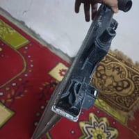 راديتر • الانترا ١٨ • مستعمل