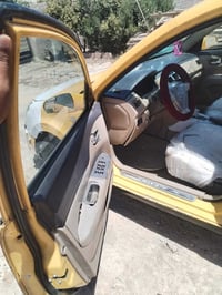 شيري اي فايف • ٢٠١١ • مكينة يارس اوتوماتيك