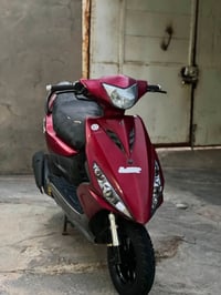 مضلع • نوزل حديث • قطع NCY