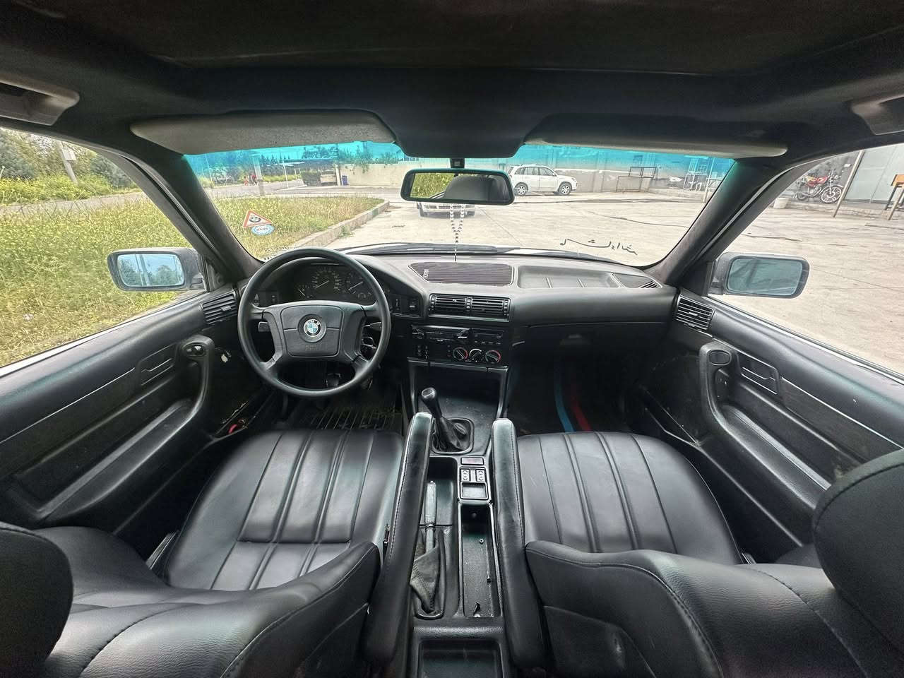 BMW1991
مەکینە٢٠ 
گێر حادی
کامل کرایتە ٩٥
ناو جلد
سلایت
دوو جام کارەبا
ناو فۆرمیکە
لایت ئەلقە
ویل ١٨ دوو سایز
٦٨٥٠ ٤٤٤ ٠٧٥١


**إذا كنت صاحب هذا الإعلان وتريد حذفه لأي سبب، رجاءا أرسل رسالة إلى الدعم الفني**