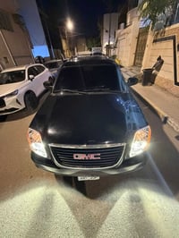 تاهو • ٢٠٠٩ • البصرة