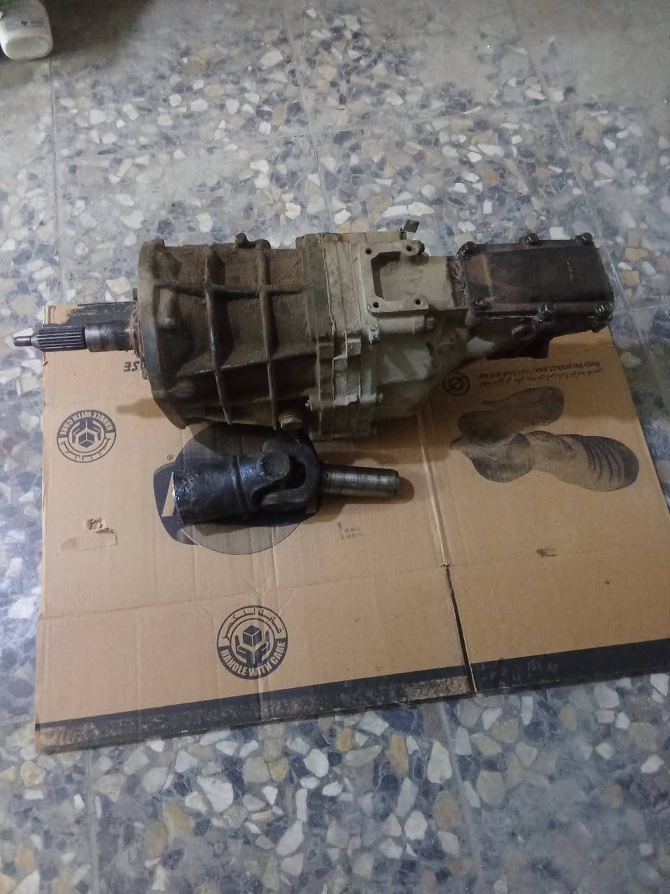 السلام عليكم مكلف اخوان
كير  يرهم للهايكر والجني H2 
الثالث بي صوت 
مكان بغداد 
***********
