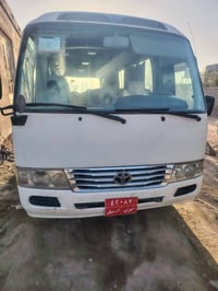 كوستر • ٢٠٠٩ • رقم اربيل