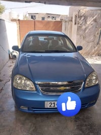 شيفروليه اوبترا • ٢٠٠٨ • للبيع