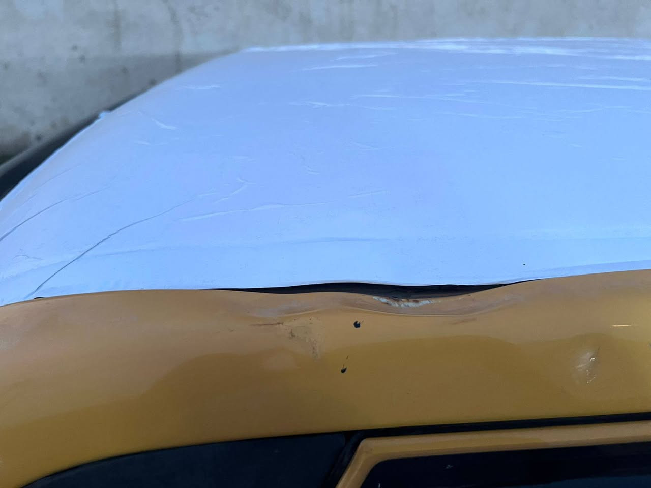 سايبه ١٢حلوه وجاهزه مصفر هيه وغرامات سياره خير من الله بيه بس ذني لرصعات مال سيبايه و شواصيه واحد منهم معمر كد نص اصبع والثاني بلادي
غرفته حلوه جديده سنتر لو شغال سياره بلاديه 
*********** 
*********** 
مكاني بغداد زعفرانيه سعره ٢٧وبيه مجال بسيط
