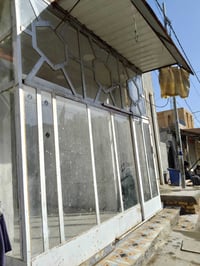 اعيد النشر بسبب الوعود الغير صحيحه جام خانه وياه سقفيه تسكام نضيفه جدا...