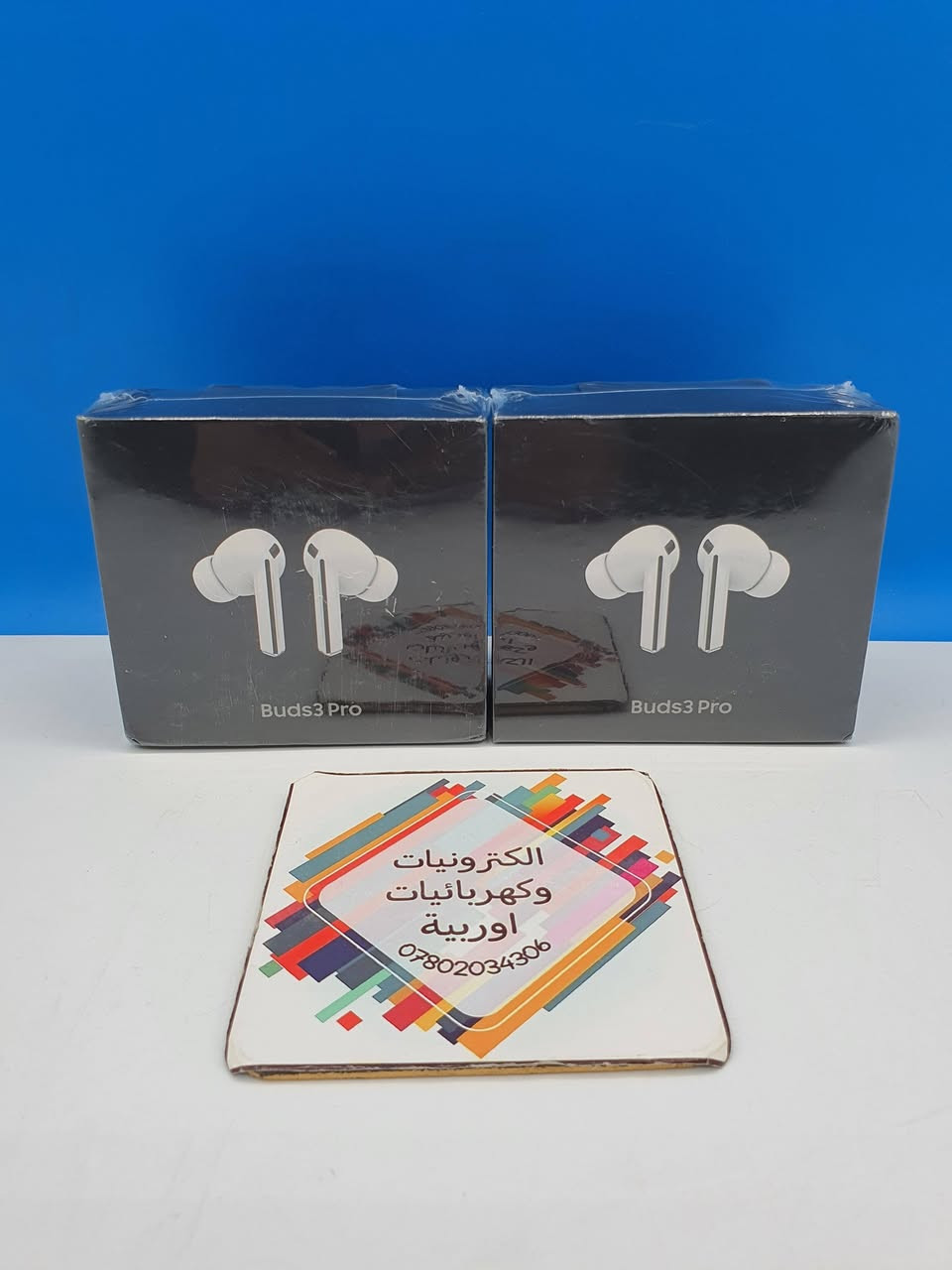 يا الله
اللهم صل على محمد وال محمد
#الكترونيات #امزون


**إذا كنت صاحب هذا الإعلان وتريد حذفه لأي سبب، رجاءا أرسل رسالة إلى الدعم الفني**