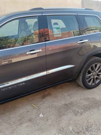 شيروكي • ٢٠١٧ • ٦ سلندر