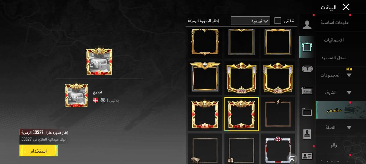 ربط رقم فقط مكاني نجف سعرة 300 بي مجال للشراي رقمي ***********   المجموعات 71 المثك 170 والحساب اسمة آتلامع شوفو  شراي فقط يخابرني رجائا
