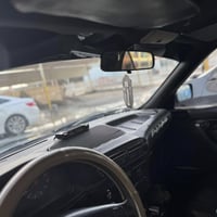 بي ام دبليو 525 • اسود • تريد تحويل